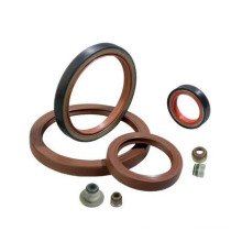 Oil Seal Customized NBR Rubber Oil Seal Double Lip Oil Seal